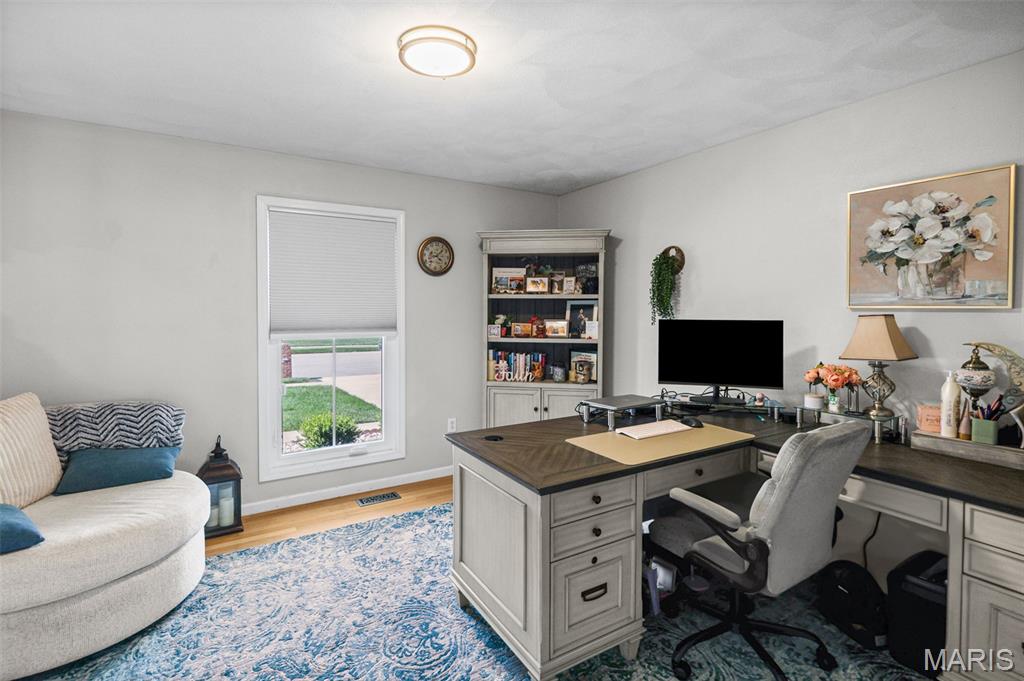 Braeswood Trls - Residential