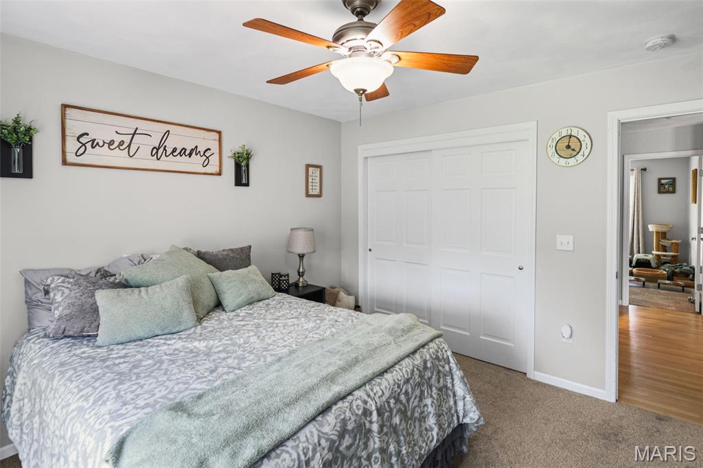 Braeswood Trls - Residential