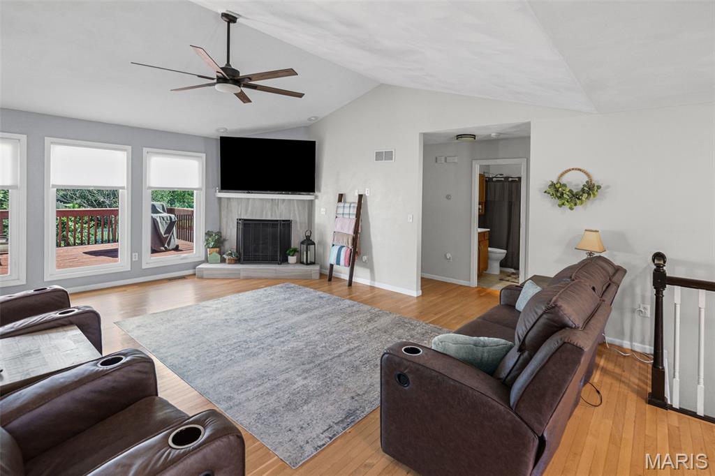 Braeswood Trls - Residential