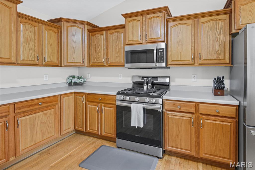 Braeswood Trls - Residential
