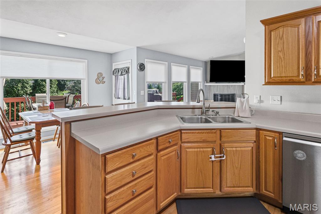 Braeswood Trls - Residential
