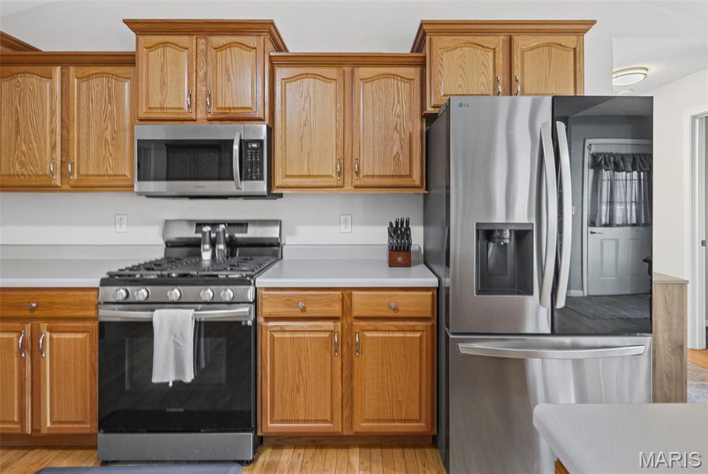 Braeswood Trls - Residential