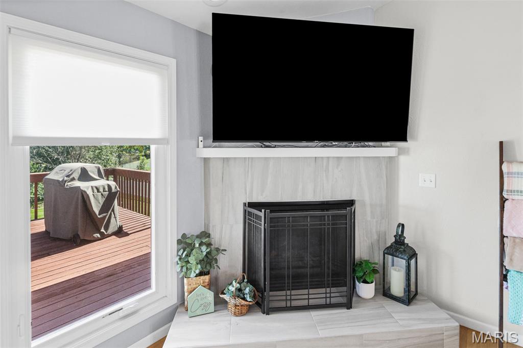 Braeswood Trls - Residential
