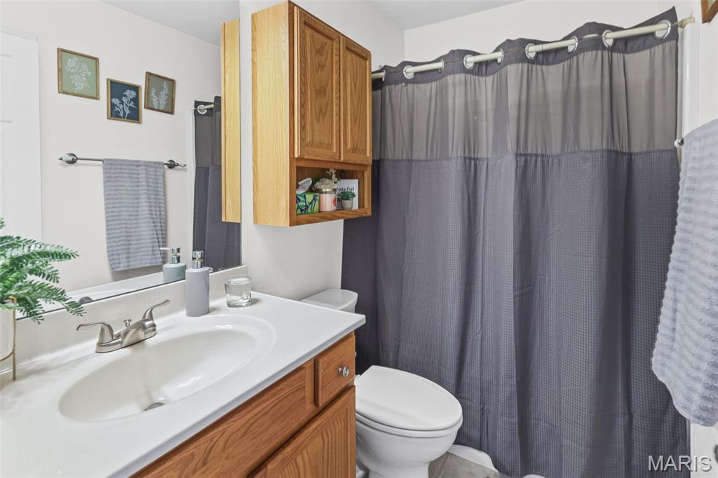Braeswood Trls - Residential