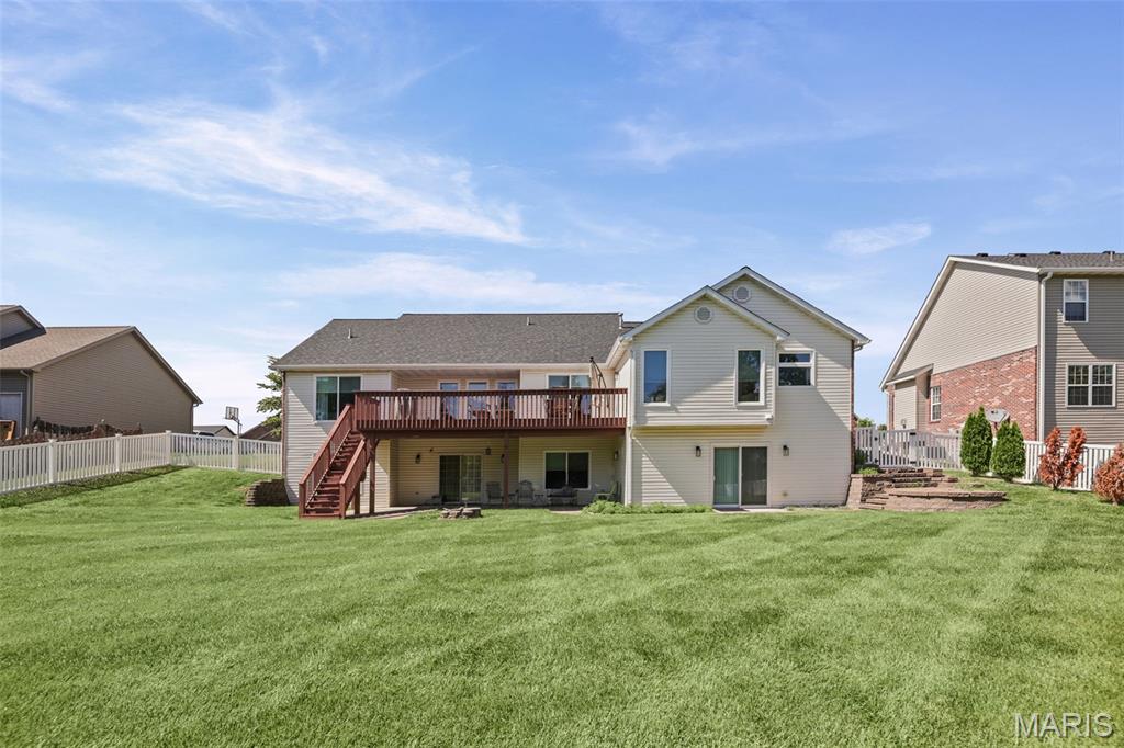 Braeswood Trls - Residential