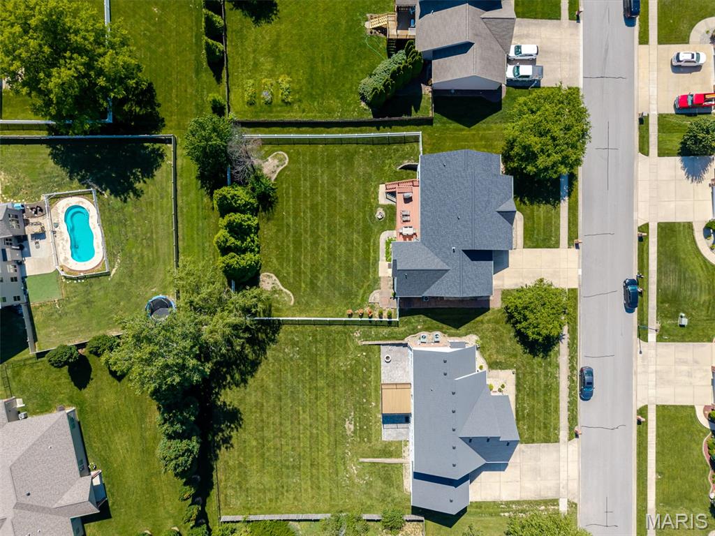 Braeswood Trls - Residential