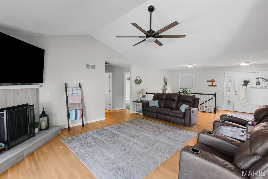 Braeswood Trls - Residential