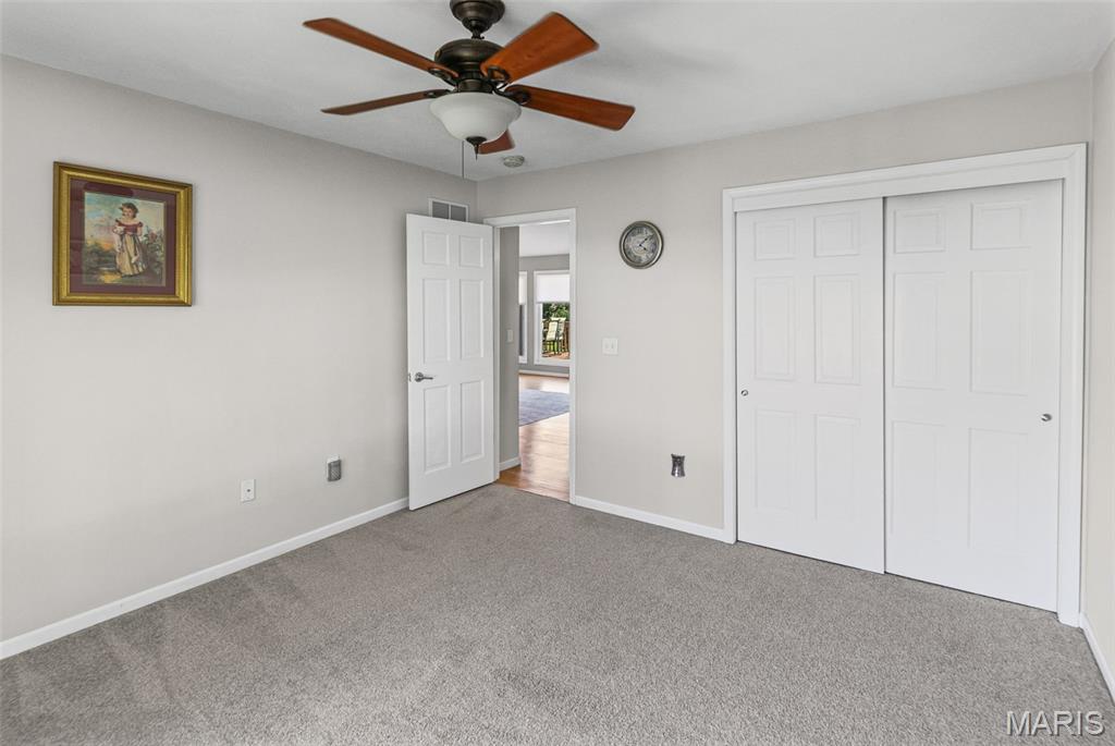 Braeswood Trls - Residential