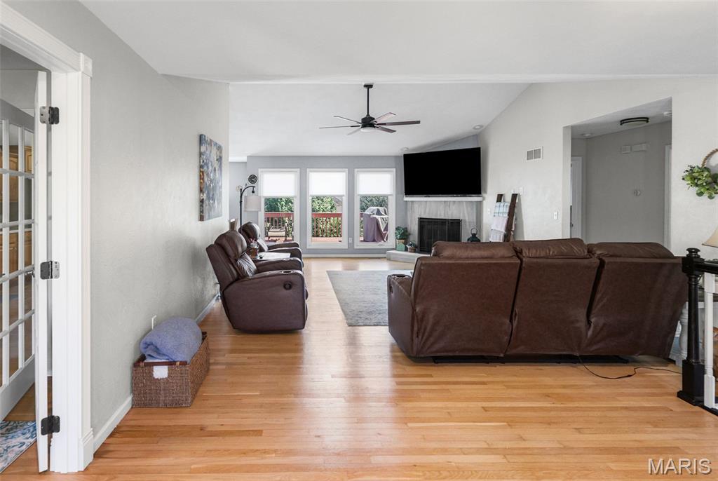 Braeswood Trls - Residential