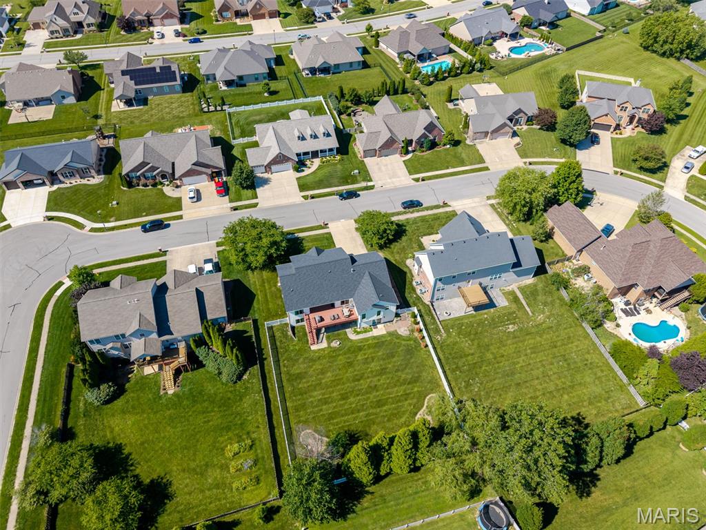 Braeswood Trls - Residential