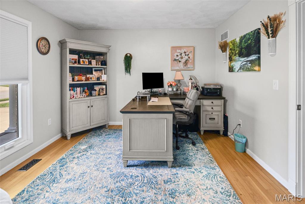 Braeswood Trls - Residential