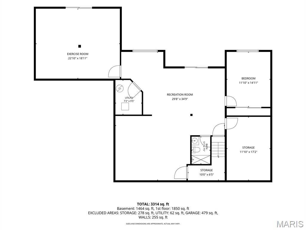 Braeswood Trls - Residential