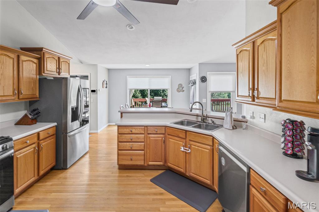 Braeswood Trls - Residential