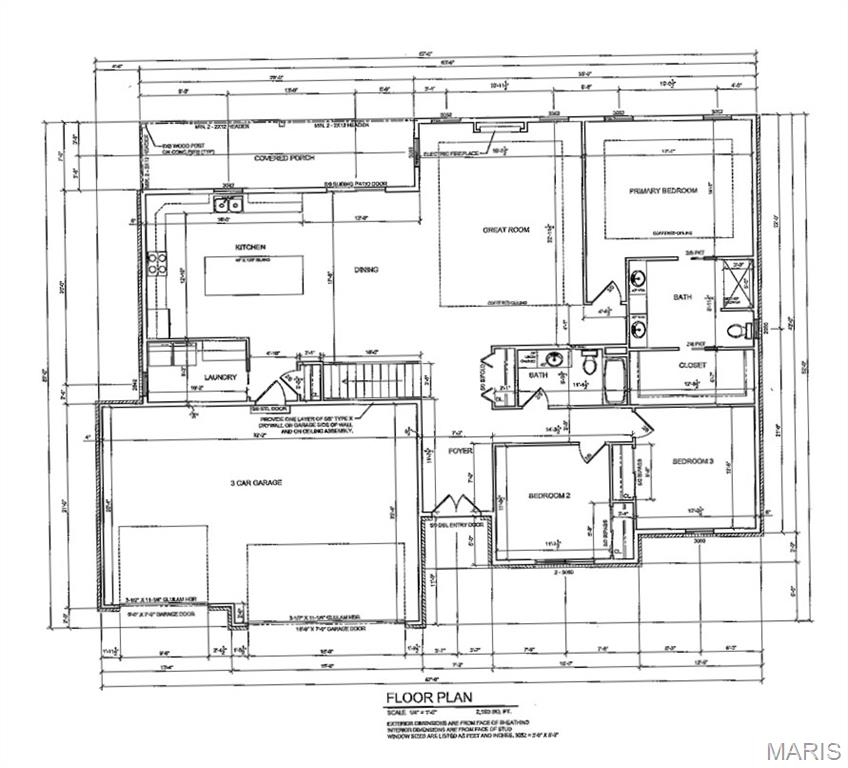 Country Crossings, Ph 02 - Residential