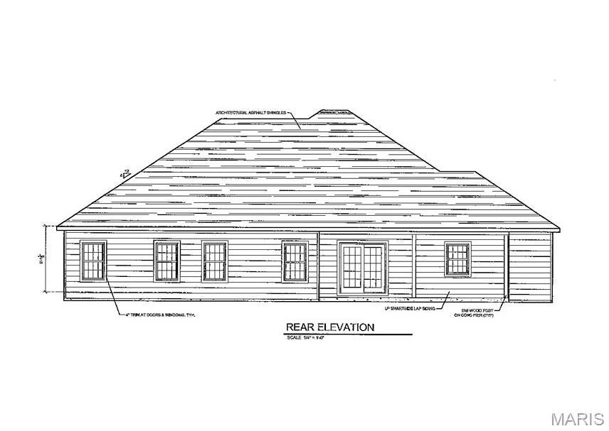New Construction in Columbia’s premier Country Crossings Phase II subdivision! This 3,660 sq ft, ¾-brick and vinyl home offers a modern open-concept design with 4 bedrooms and 3 full baths. The main level features three bedrooms, two baths, a spacious Great Room with gas fireplace, dining area, large kitchen, and main-floor laundry. The primary suite includes a private bath with double-sink vanity and walk-in closet. The finished lower level offers a large family/rec room with bar area, 4th bedroom with walk-in closet, full bath, and ample storage. Oversized 3-car garage. Includes allowances for kitchen appliances (stove, microwave, refrigerator and dishwasher) and flooring. Pick Your Flooring & Paint Today!! Estimated completion: early October 2026.