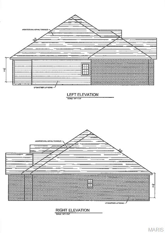 Country Crossings, Ph 02 - Residential