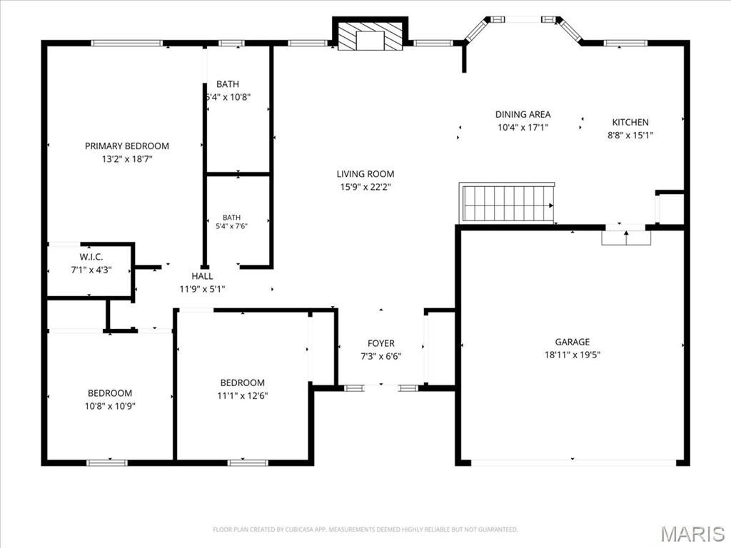 College Stat - Residential