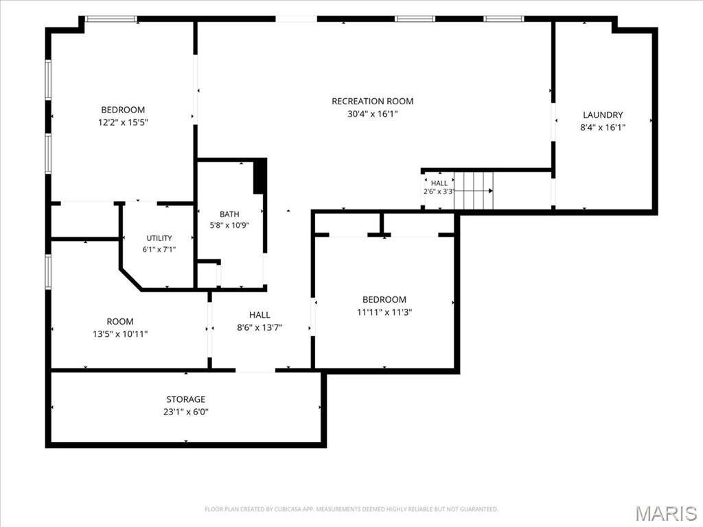 College Stat - Residential