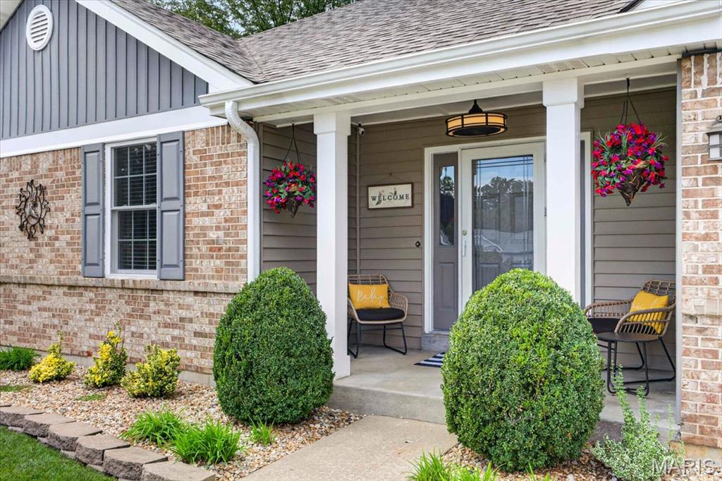 College Stat - Residential