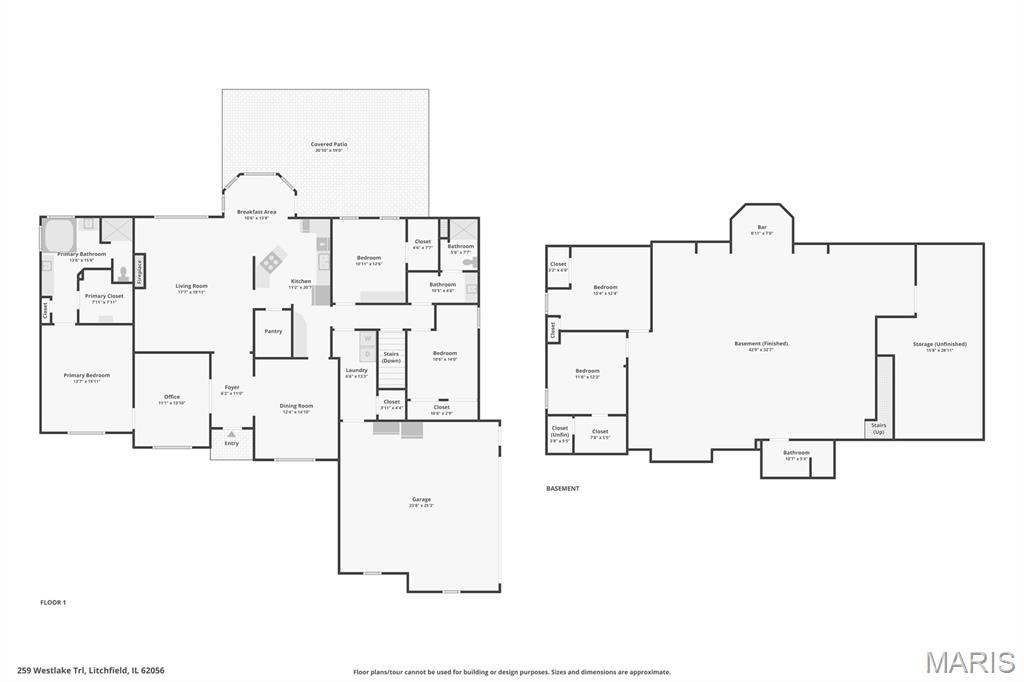 Stagecoach Junction 2nd Add - Residential