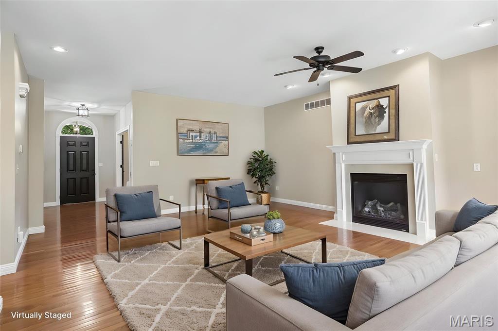 Stagecoach Junction 2nd Add - Residential