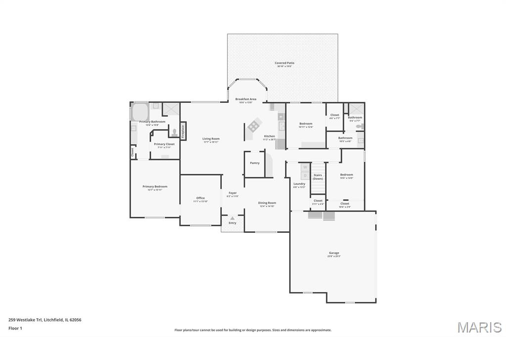 Stagecoach Junction 2nd Add - Residential