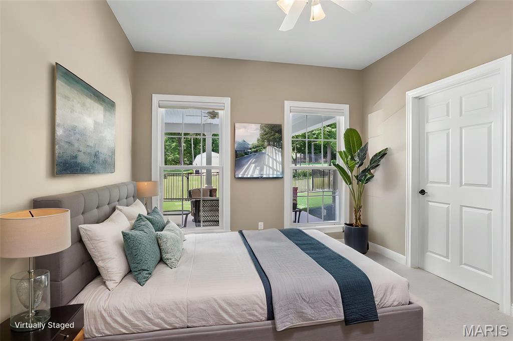 Stagecoach Junction 2nd Add - Residential