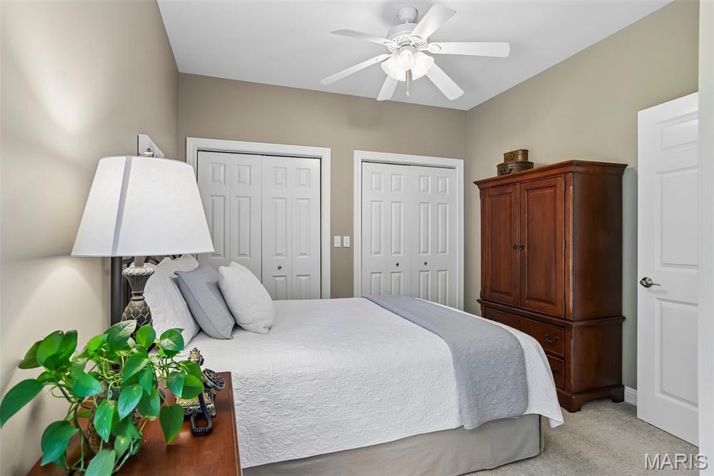 Stagecoach Junction 2nd Add - Residential