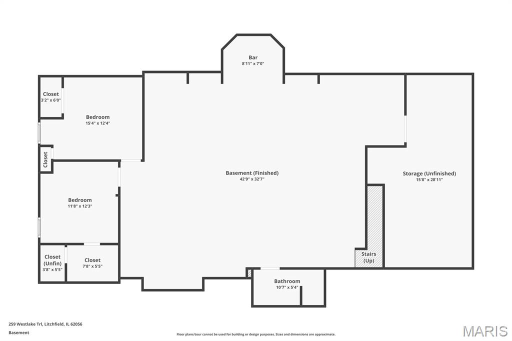 Stagecoach Junction 2nd Add - Residential