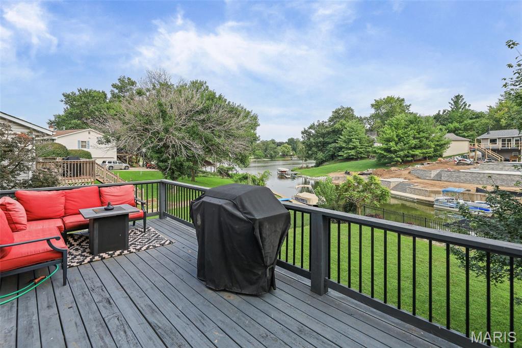Holiday Shores - Residential