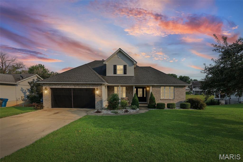 Holiday Shores - Residential