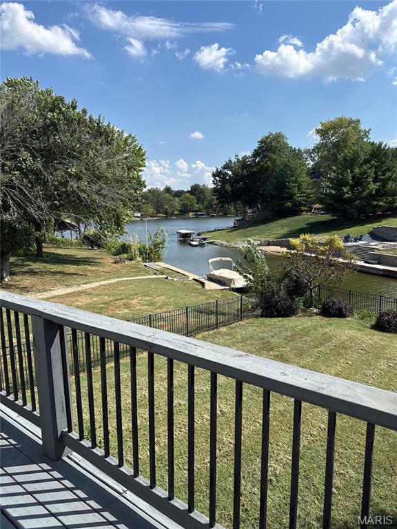 Holiday Shores - Residential