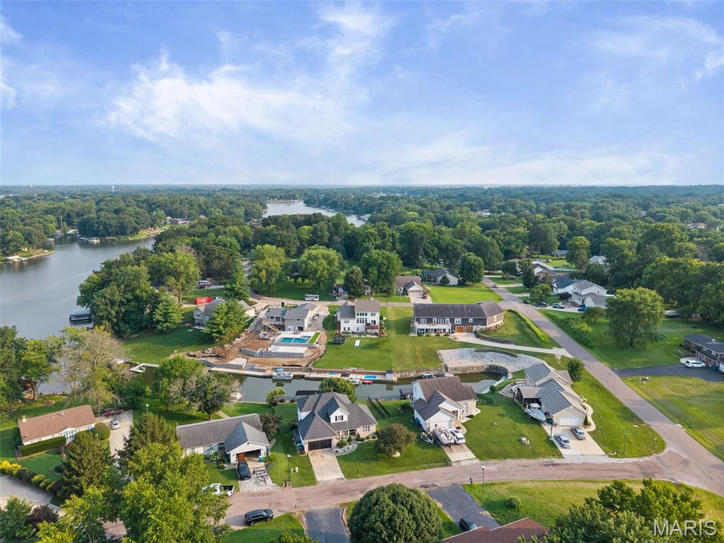 Holiday Shores - Residential