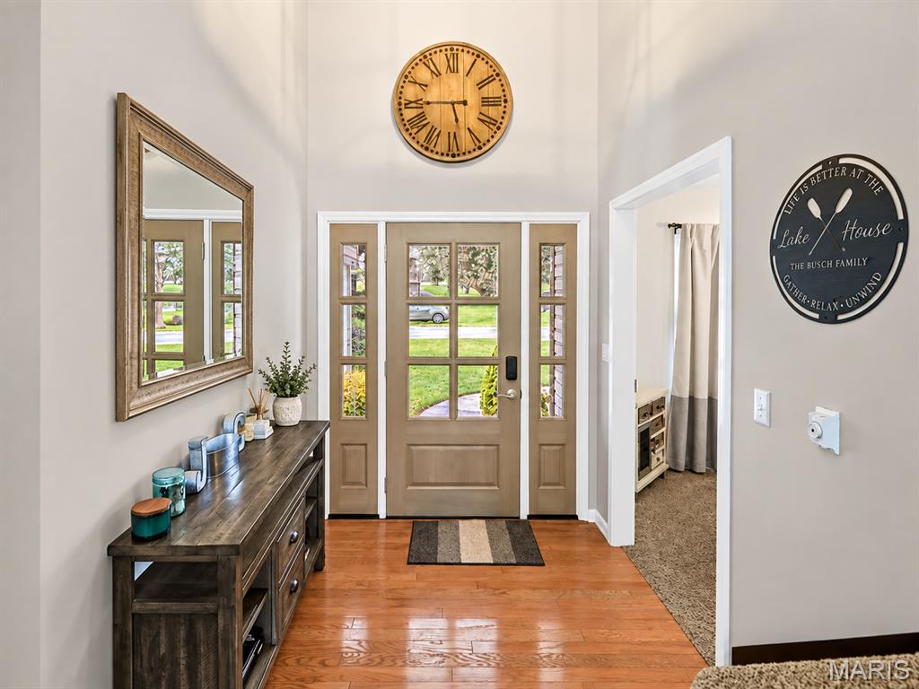 Holiday Shores - Residential