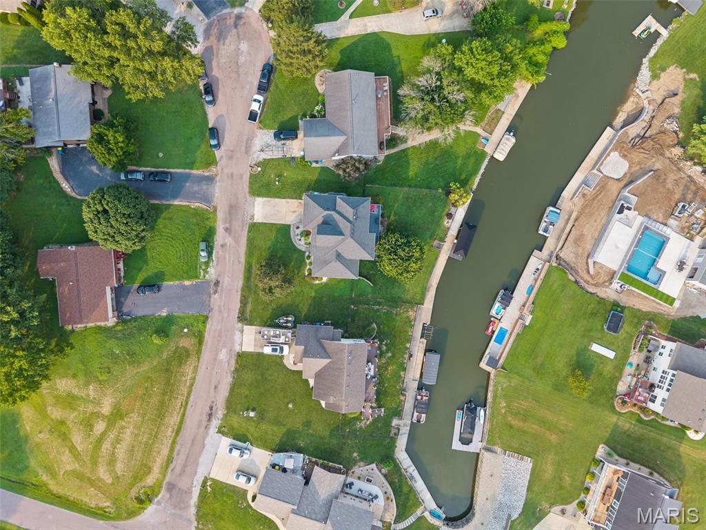 Holiday Shores - Residential