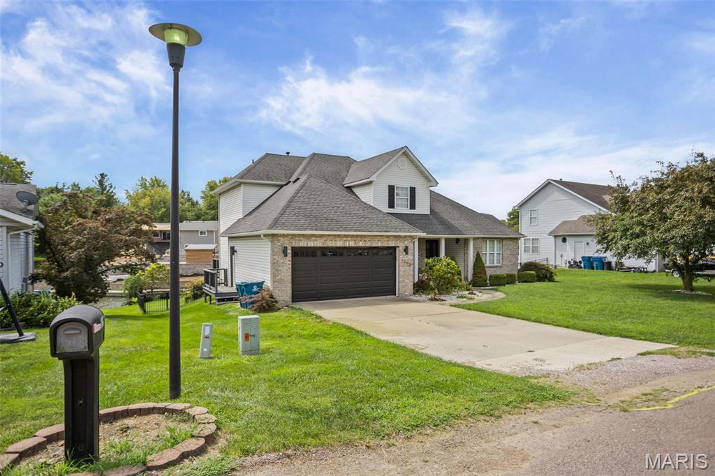 Holiday Shores - Residential