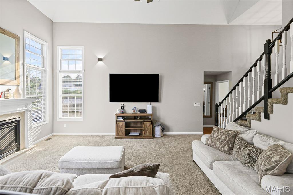 Holiday Shores - Residential