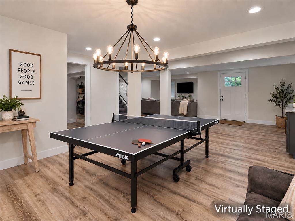 Holiday Shores - Residential