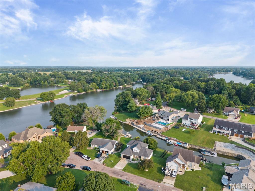 Holiday Shores - Residential