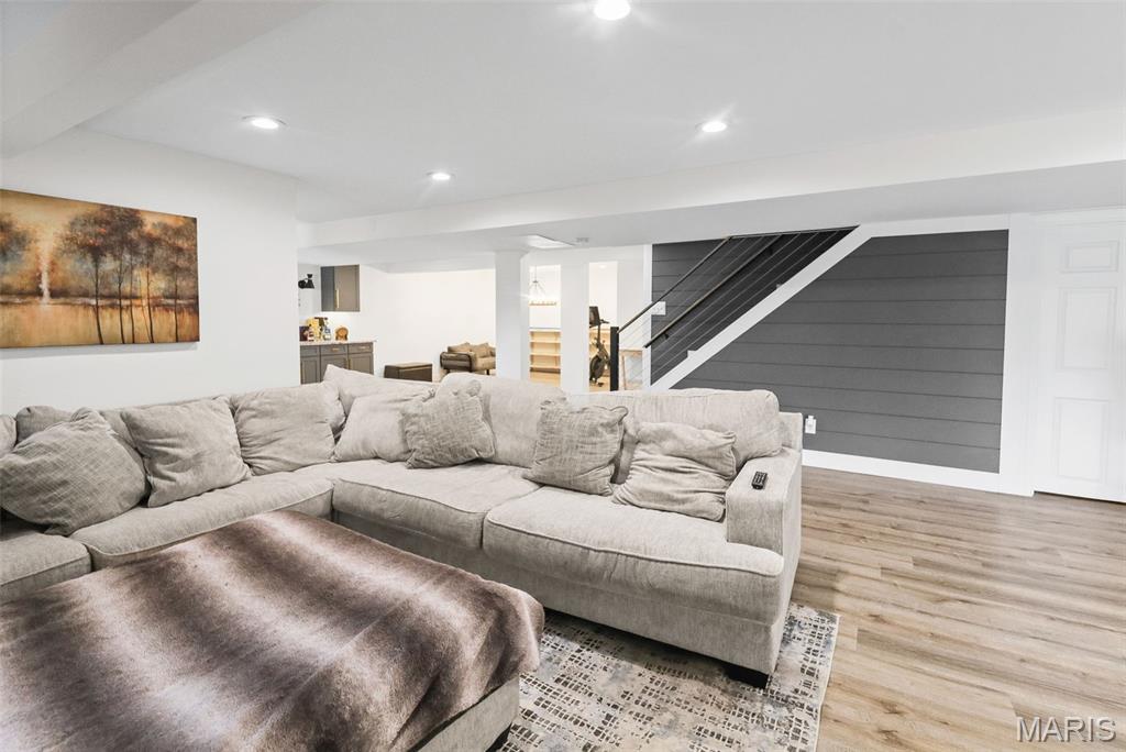 Holiday Shores - Residential