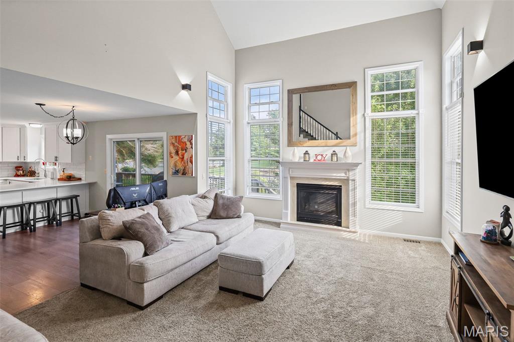 Holiday Shores - Residential