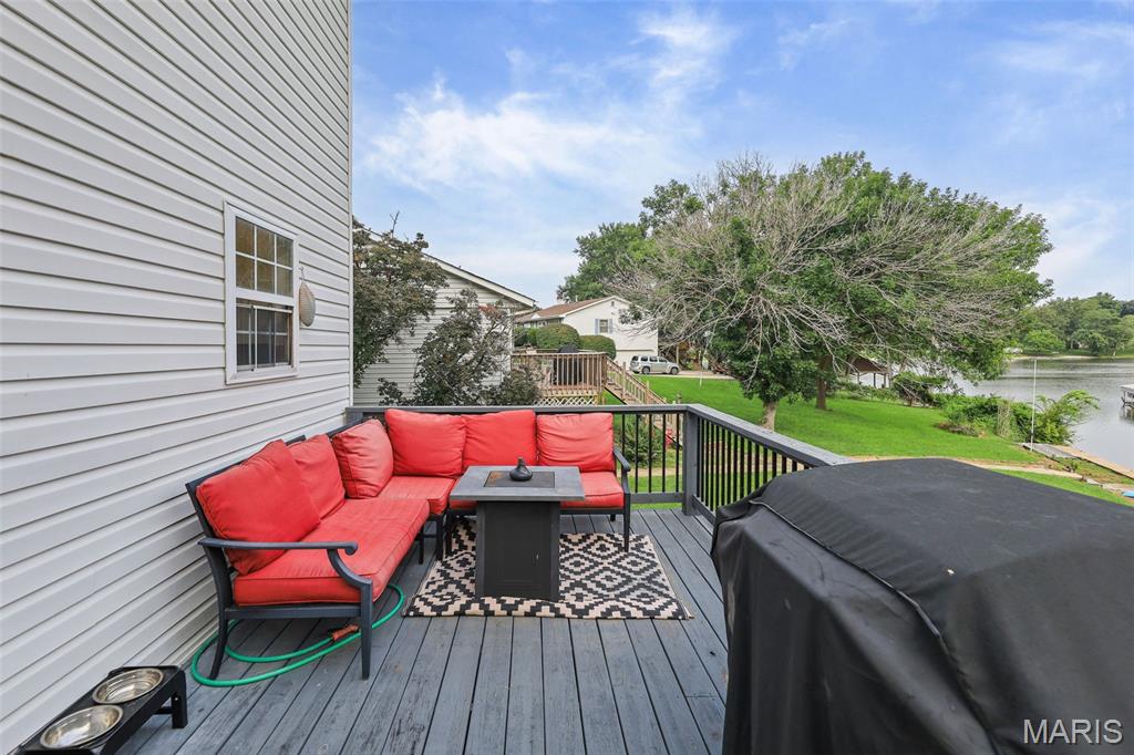 Holiday Shores - Residential