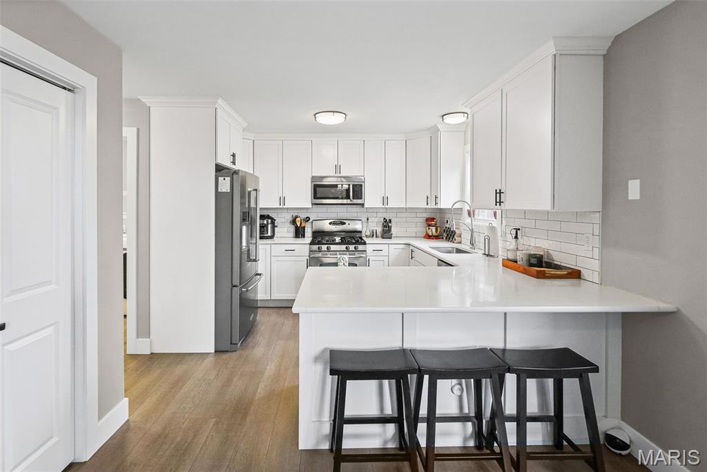 Holiday Shores - Residential