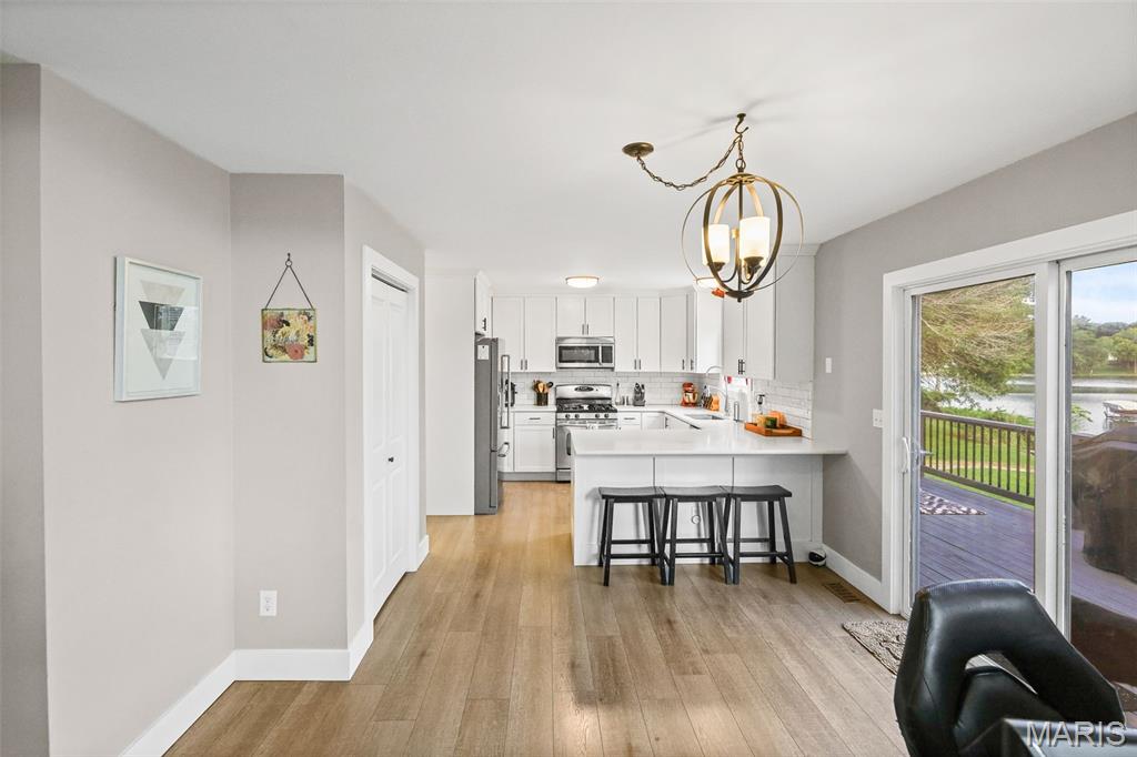 Holiday Shores - Residential