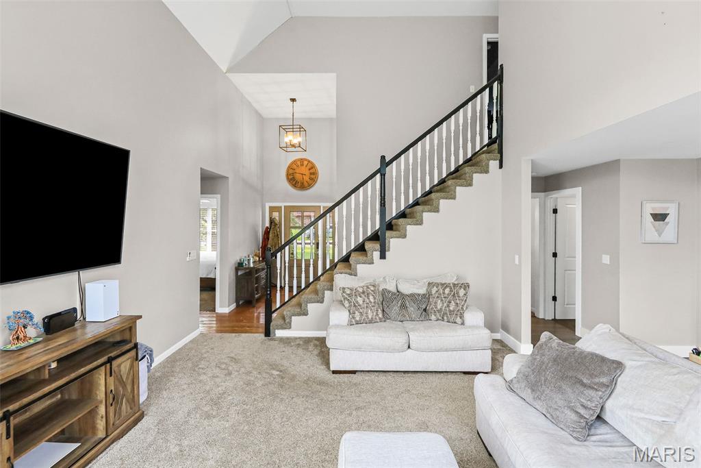 Holiday Shores - Residential