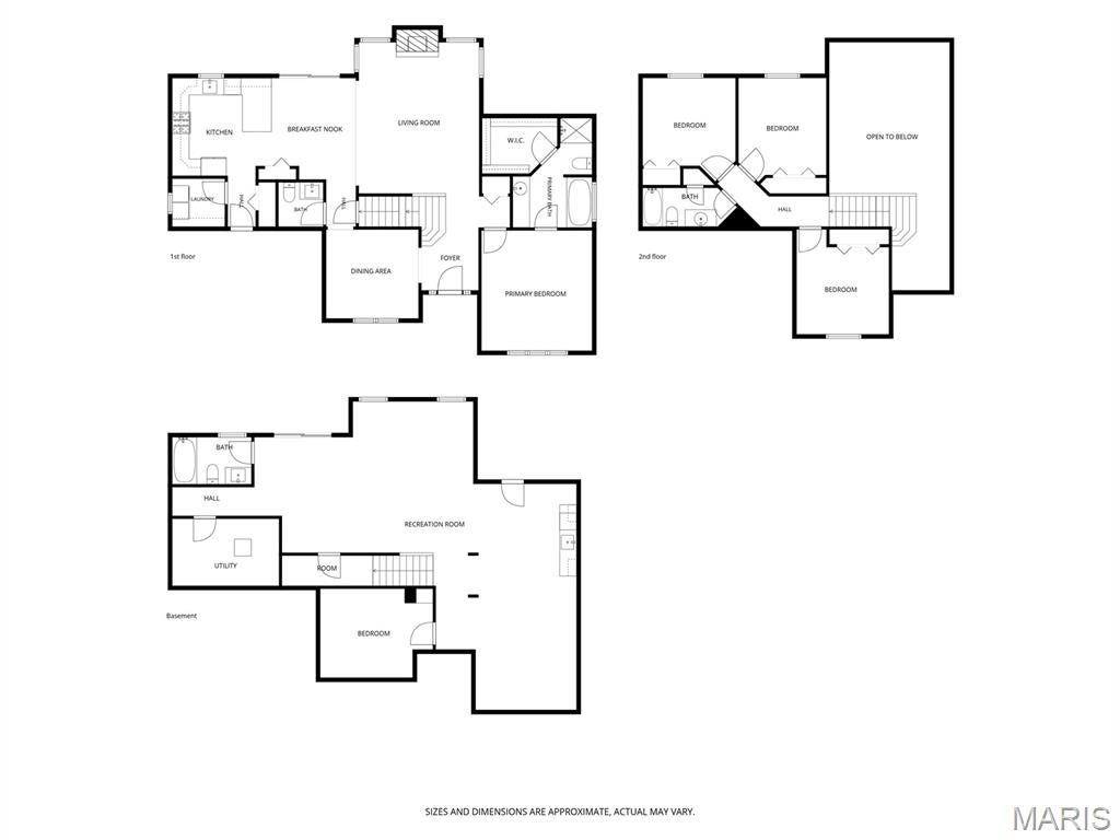 Holiday Shores - Residential