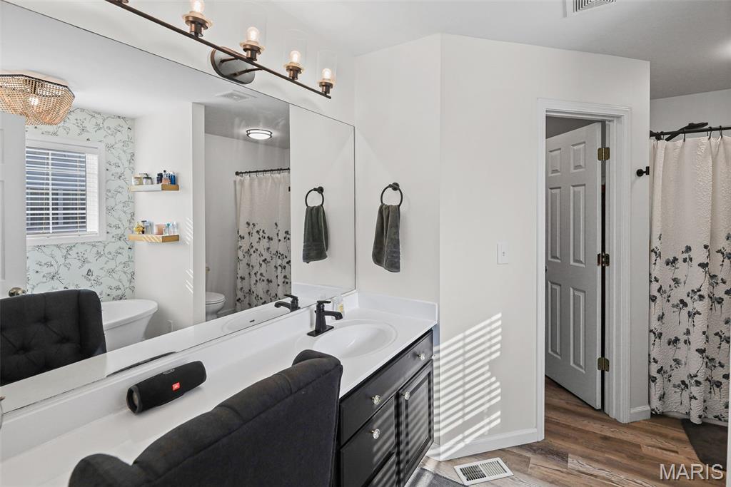 Holiday Shores - Residential