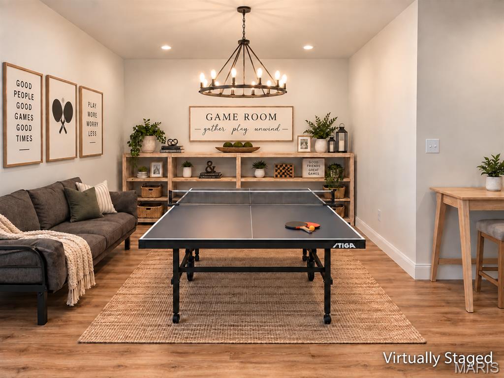 Holiday Shores - Residential