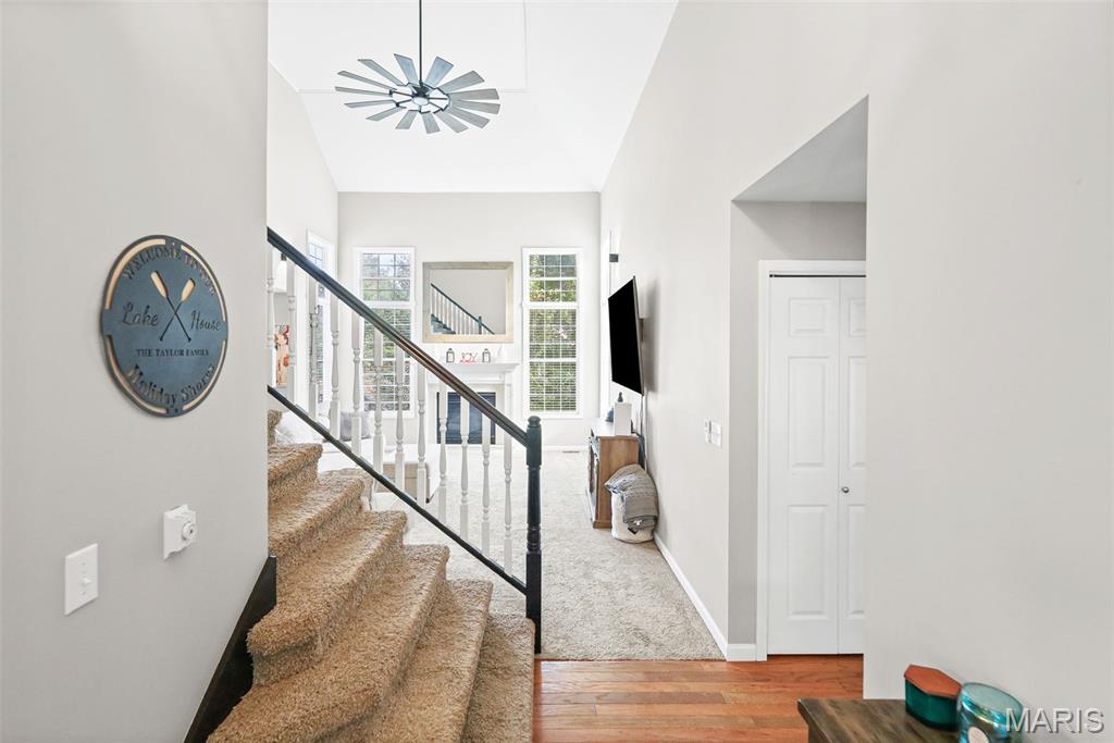 Holiday Shores - Residential
