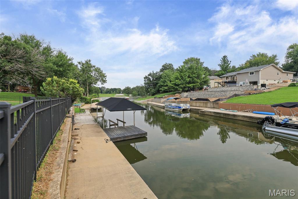 Holiday Shores - Residential